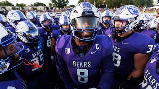 David Walker NFL Draft Interview: Staying True To Self (Interviews)